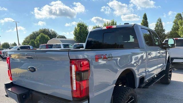 2024 Ford F-350 Super Duty King Ranch