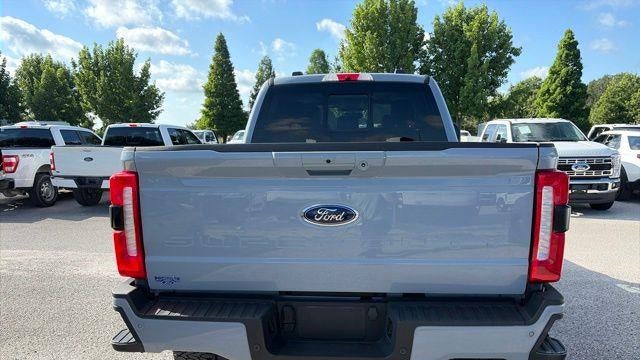 2024 Ford F-350 Super Duty King Ranch