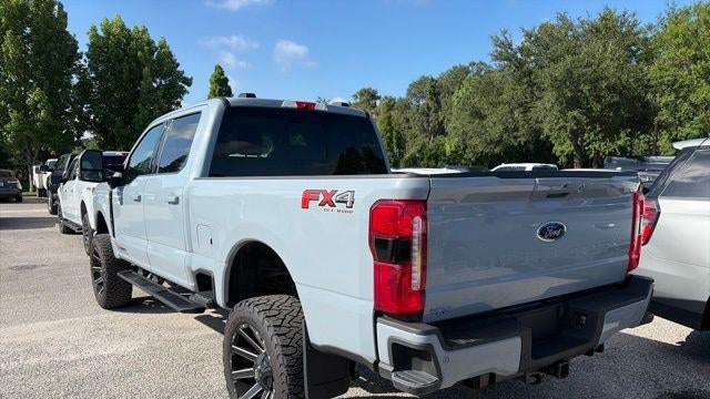 2024 Ford F-350 Super Duty King Ranch