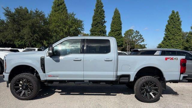2024 Ford F-350 Super Duty King Ranch