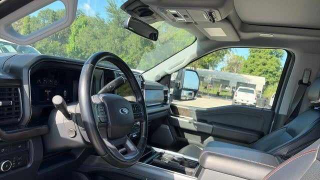 2024 Ford F-350 Super Duty King Ranch