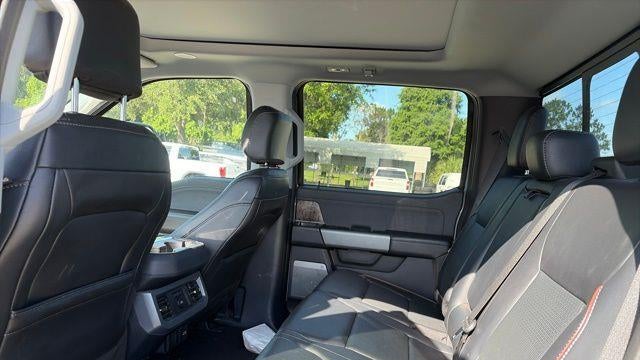 2024 Ford F-350 Super Duty King Ranch