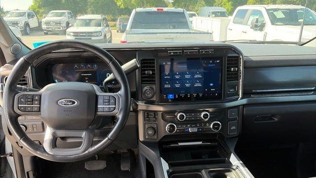 2024 Ford F-350 Super Duty King Ranch