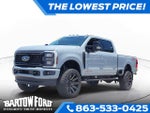 2024 F-350 Super Duty Thumbnail 1