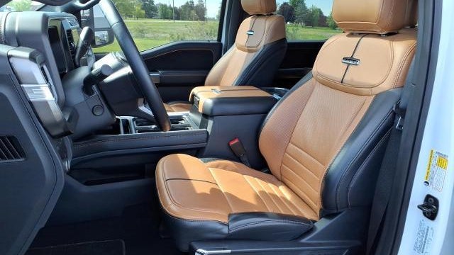 2024 Ford F-350 Super Duty King Ranch
