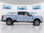 2024 F-350 Super Duty Thumbnail 2