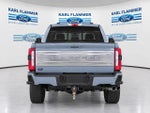 2024 F-350 Super Duty Thumbnail 4