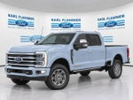 2024 F-350 Super Duty Thumbnail 7