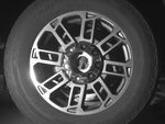 2024 F-350 Super Duty Thumbnail 9