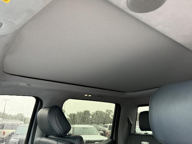 2024 Ford F-350