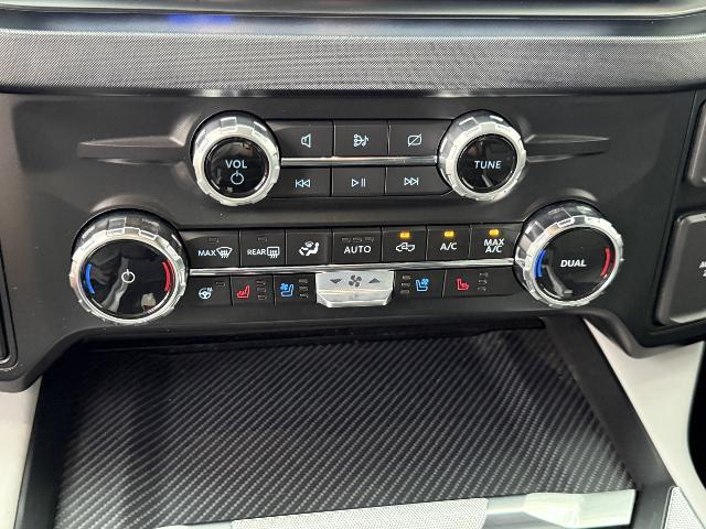 2024 Ford F-350