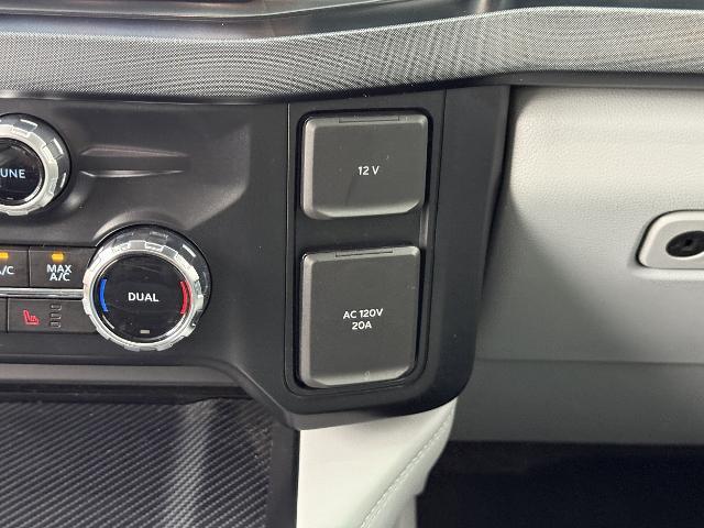 2024 Ford F-350