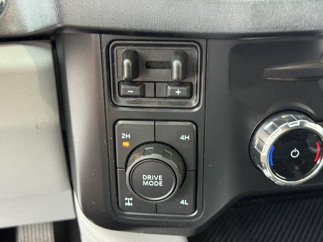 2024 Ford F-350