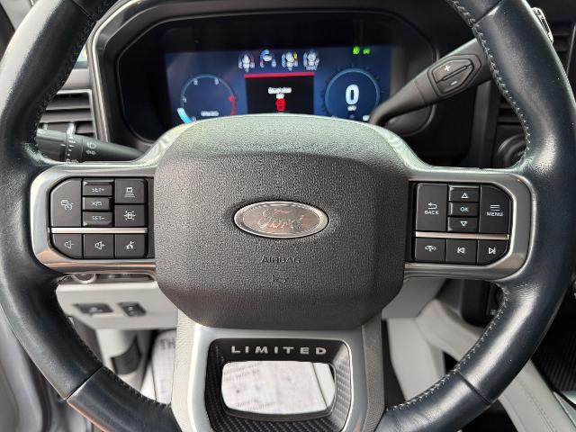 2024 Ford F-350