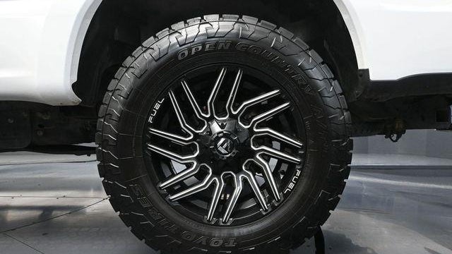 2024 Ford F-350 Super Duty Platinum