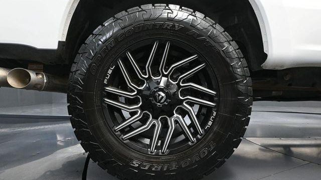 2024 Ford F-350 Super Duty Platinum