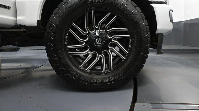 2024 Ford F-350 Super Duty Platinum