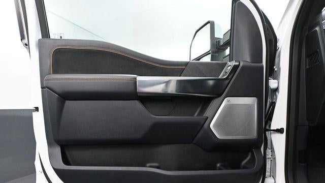2024 Ford F-350 Super Duty Platinum