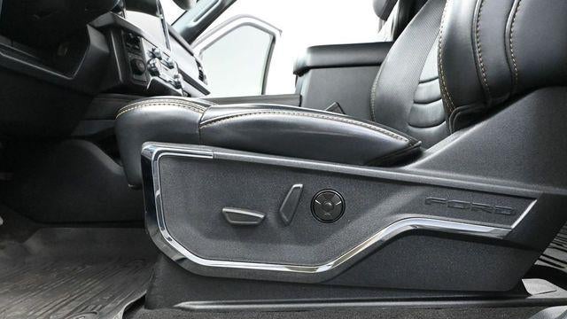2024 Ford F-350 Super Duty Platinum