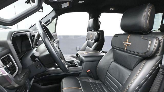 2024 Ford F-350 Super Duty Platinum