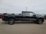 2024 F-350 Super Duty Thumbnail 2