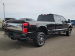 2024 F-350 Super Duty Thumbnail 3