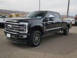2024 F-350 Super Duty Thumbnail 5