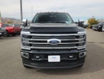 2024 F-350 Super Duty Thumbnail 6