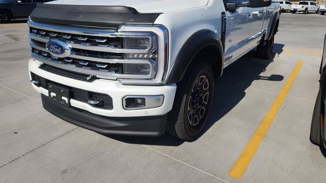 Preowned 2024 Ford F-350 Super Duty King Ranch for Sale