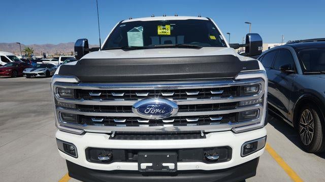 2024 Ford F-350 Super Duty King Ranch