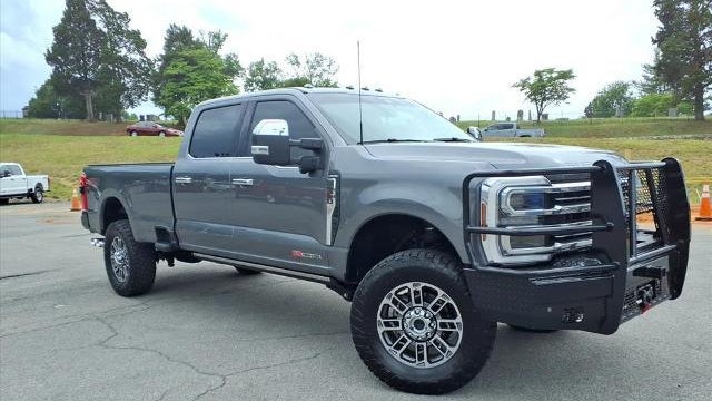 Preowned 2024 Ford F-350 Super Duty King Ranch for Sale