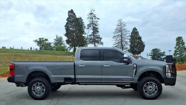 2024 Ford F-350 Super Duty King Ranch