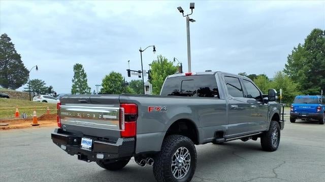 2024 Ford F-350 Super Duty King Ranch