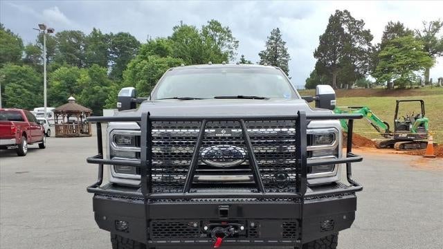 2024 Ford F-350 Super Duty King Ranch