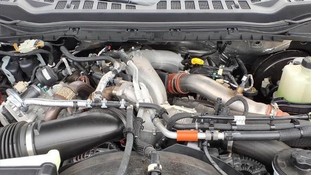 2024 Ford F-350 Super Duty King Ranch