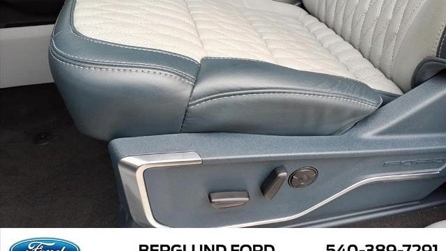 2024 Ford F-350 Super Duty King Ranch