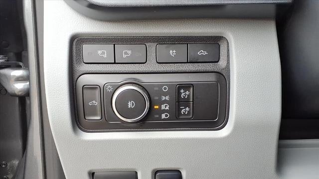 2024 Ford F-350 Super Duty King Ranch