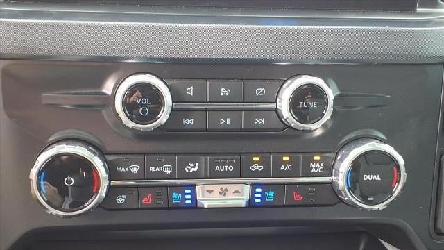 2024 Ford F-350 Super Duty King Ranch