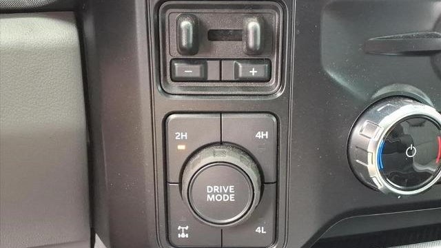 2024 Ford F-350 Super Duty King Ranch