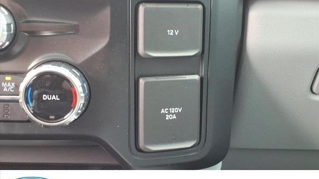 2024 Ford F-350 Super Duty King Ranch