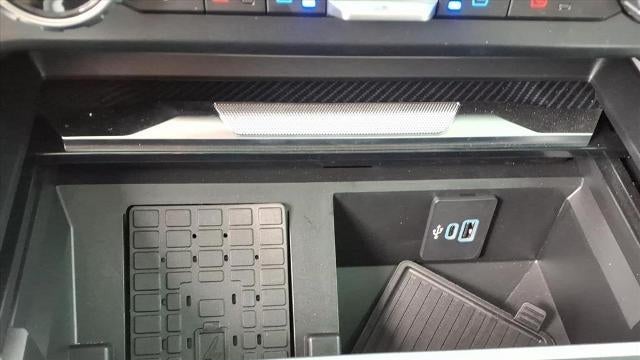 2024 Ford F-350 Super Duty King Ranch