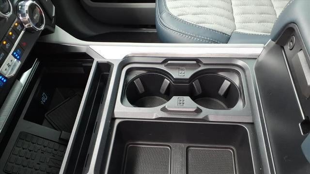 2024 Ford F-350 Super Duty King Ranch