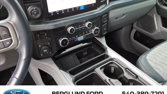 2024 Ford F-350 Super Duty King Ranch