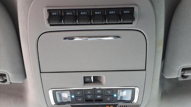 2024 Ford F-350 Super Duty King Ranch