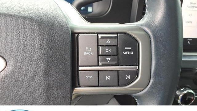 2024 Ford F-350 Super Duty King Ranch