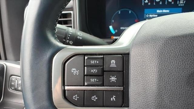 2024 Ford F-350 Super Duty King Ranch