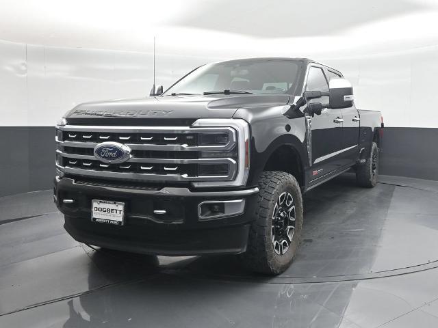 2024 Ford F-350 - $70,327
