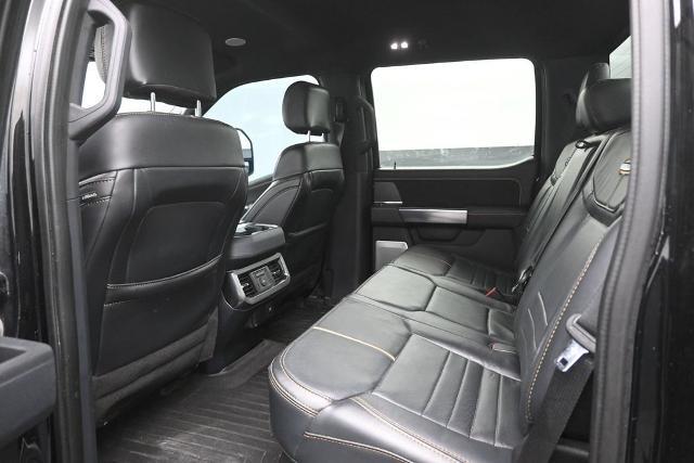 2024 Ford F-350 - $70,327