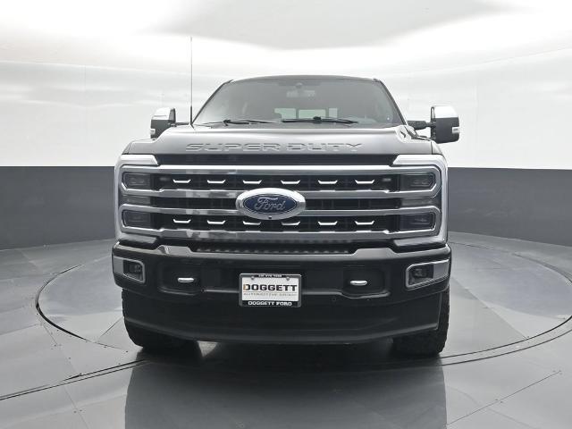 2024 Ford F-350 - $70,327