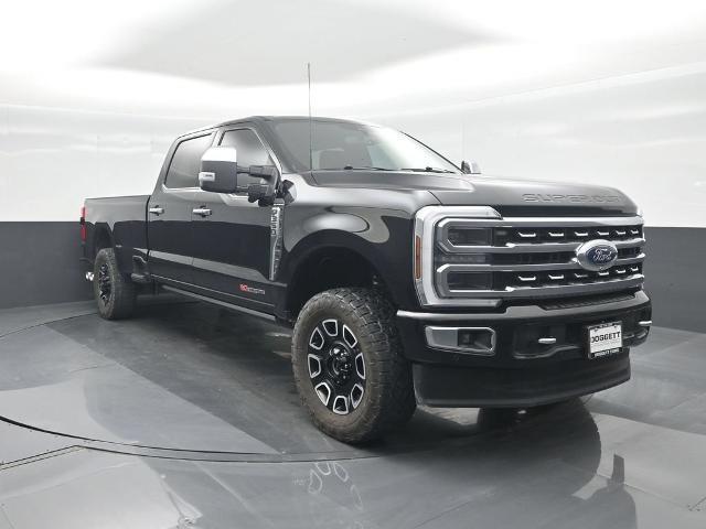 2024 Ford F-350 - $70,327